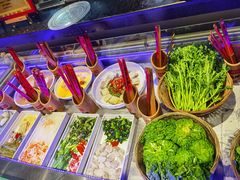 -魏铭鱼头捞饭(嘉善店)