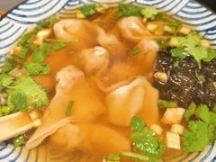-北丐先生·野馄饨烧烤(泰达E街区店)