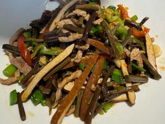 -鸿运楼·舌尖上的徽菜