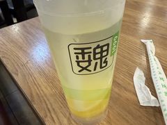 -魏家凉皮(十里河店)