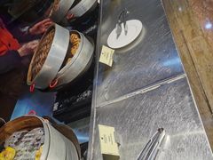 -宁海金海开元名都大酒店·名爵自助餐厅(金水路店)