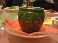 醉鸡3-上海老饭店(北京分店)