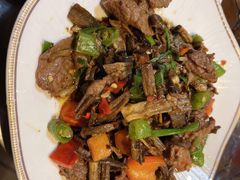 -云隐小厨·传统大理美食(复兴路店)