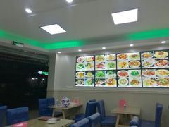 -聚德福海鲜家常菜(刘庄店)