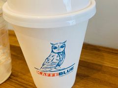 -MonsterBeans怪兽咖啡(东财店)