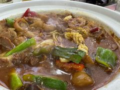 -王家土菜馆(霍山县店)