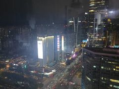-正佳金殿维福顿公寓(广州正佳广场体育西路地铁站店)