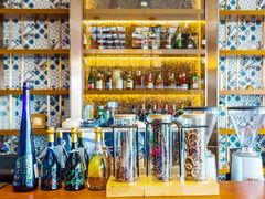 -V Bar海景扒房(北海湾惠龙万达嘉华酒店)