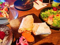-Q MEX 库迈墨西哥餐吧(三里屯店)