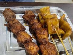 -潮妈小食