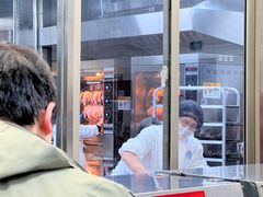 -山姆会员商店(上海浦东店)