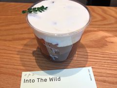 -O.P.S. CAFE