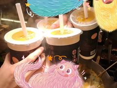 -湊湊火锅·茶憩(东城万达店)