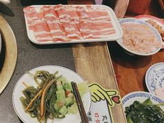 -沸炉重庆老火锅(军事博物馆店)