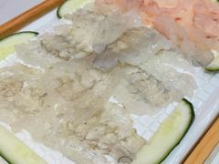 -官塘锋记鱼生·生腌·砂锅粥(牌坊街店)