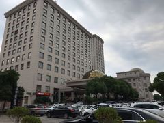 -白金汉爵大酒店(相城店)