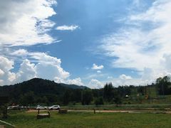 -照金红色旅游名镇