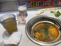 -龍歌自助小火锅(秦淮水游城店)