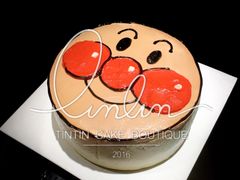 -TINTIN CAKE BOUTIQUE(台北壹店)