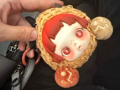 -美罗城