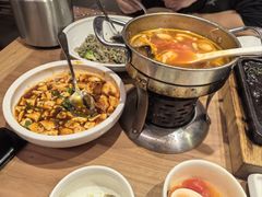 -枣子树·素食餐厅(普陀山店)