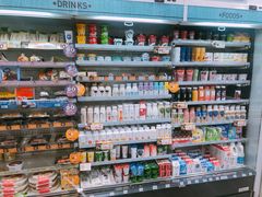 -中百罗森(新武展店)