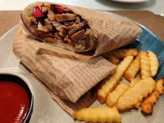 -清真·苏曼亚土耳其餐厅