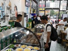 -豫掌柜饸饹面·烩面(秀沿路店)