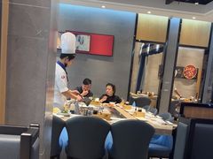 -上渔铁板烧(熙悦汇店)