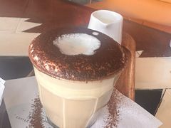 可可圈咖啡-Cooking Man(中懋天地店)