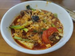 -刘信牛羊肉泡馍小炒(回民街店)