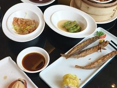 -珠江皇冠假日酒店-富临轩中餐厅