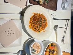 -春树下·树屋花房西餐厅(罍街AS1980店)