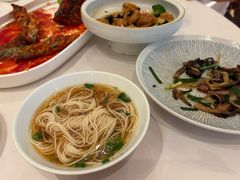 -松鹤楼(狮山永利广场店)