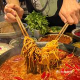 这家火锅为什么不在家门口！！太好吃了