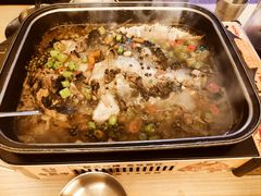 -令狐冲烤鱼·烧菜馆(达明店)