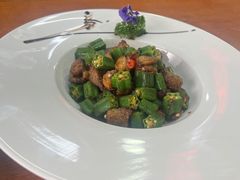 -中卫御苑福膳·养生局(圆明园店)