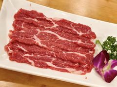 -南门涮肉(北洼路店)