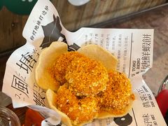-粉灯牛腩牛杂煲·鸡煲(双井店)