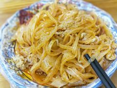 擀面皮-八亩沟擀面皮(西安首店)