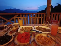 -福建鲤鱼洲酒店