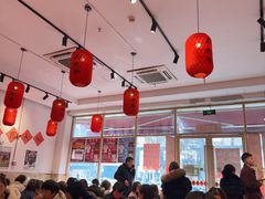 -荆九爷爆炒桥头三嫩(夫子庙店)