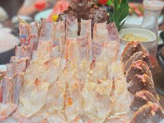 -东海怡品海鲜豆捞(星街坊店)