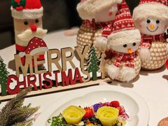 -狮拾久·现代新加坡料理(壹方城店)