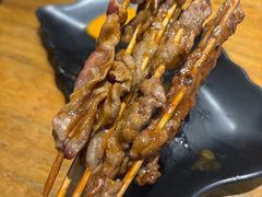 -烧蠔帮·湛江生蚝(工农店)