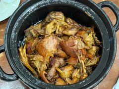 -斯丹姜母鸭·古法干香(涂门街总店)