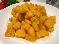 -北李妈妈菜·海肠捞饭(高新万达店)