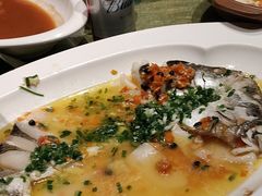 -太守宴·蘭院(天塔店)