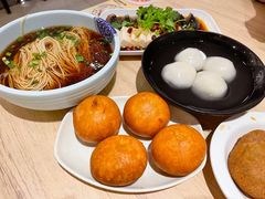 -穆桂英美食(南禅寺店)