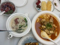 -蝴蝶泉宾馆-中餐厅